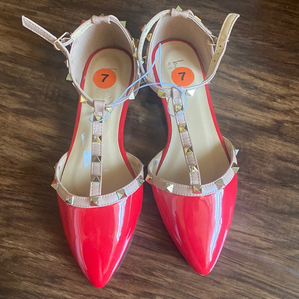 Nicole Miller New York size 7